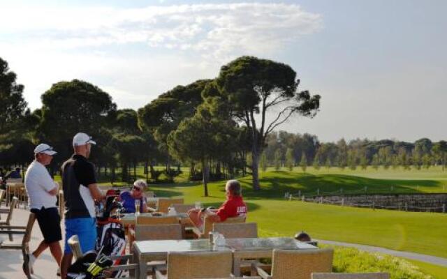 Golf Garden Villas