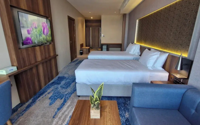 Ocean View Hotel Kuwait