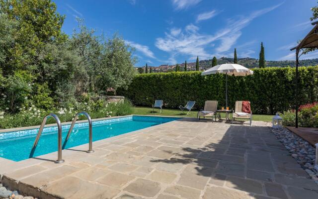 La Capannina 2 2 in Camucia