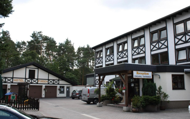 Hotel Pirsch