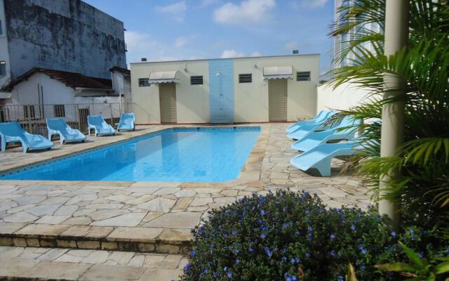 Antico Plaza Hotel