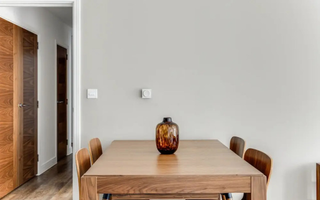 The Wandsworth Luxury Apartment