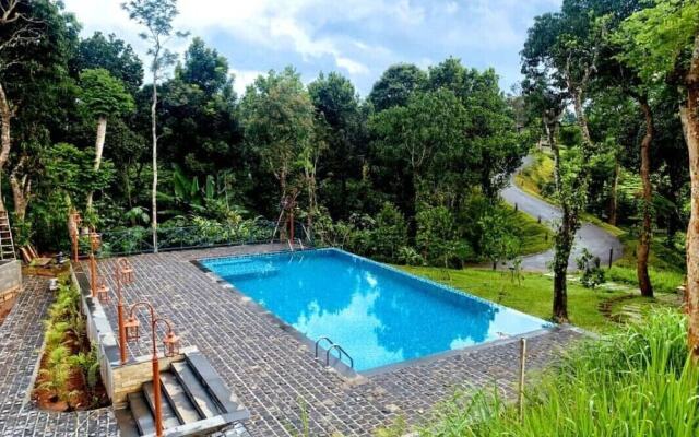 Jeevess Retreat Wayanad