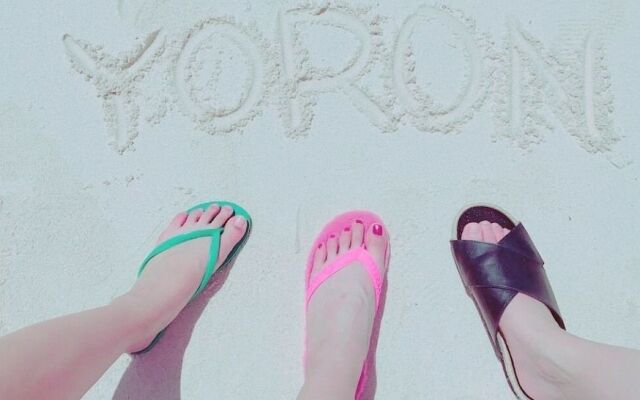 Thalassa Beach and Pool Villa