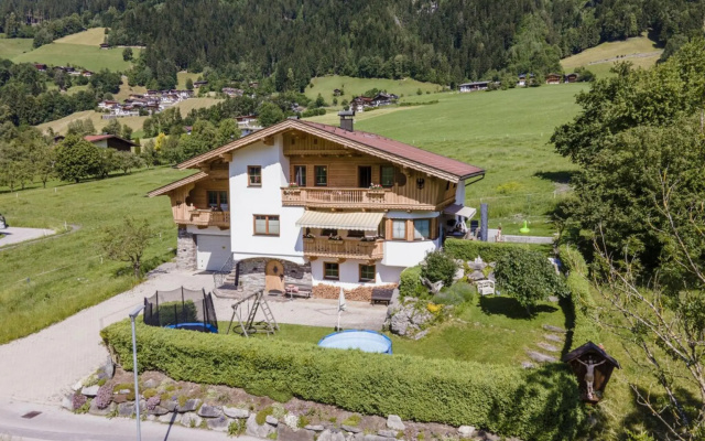 Mountain-view Apartment in Ramsau