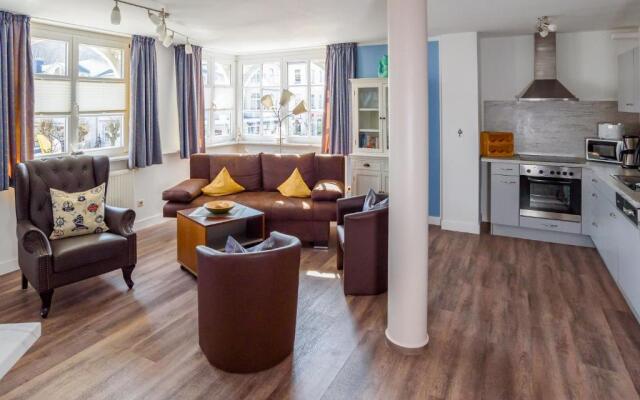 Villa Binz - Apt. 05