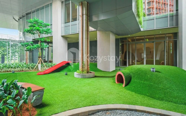 Torani by Kozystay - TB Simatupang