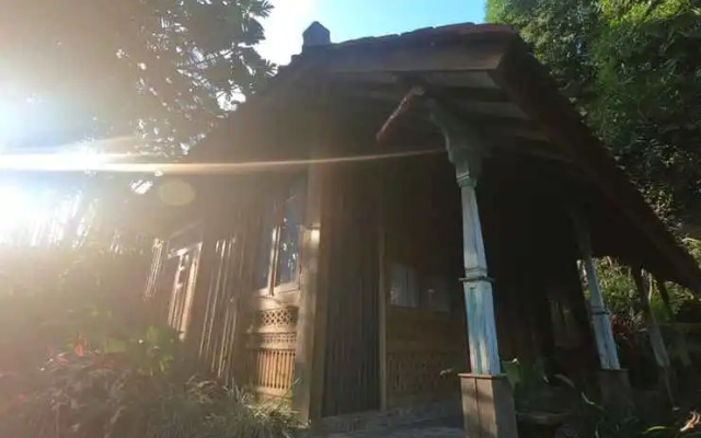 Sapulidi Cafe, Resort & Gallery