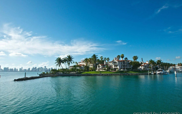 Provident Luxury Suites Fisher Island