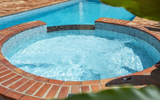 Residencial Santa Lucia