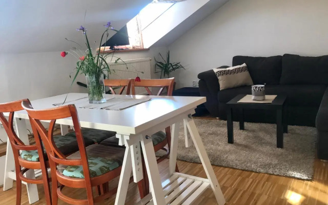 Apartmán Slovinská 28