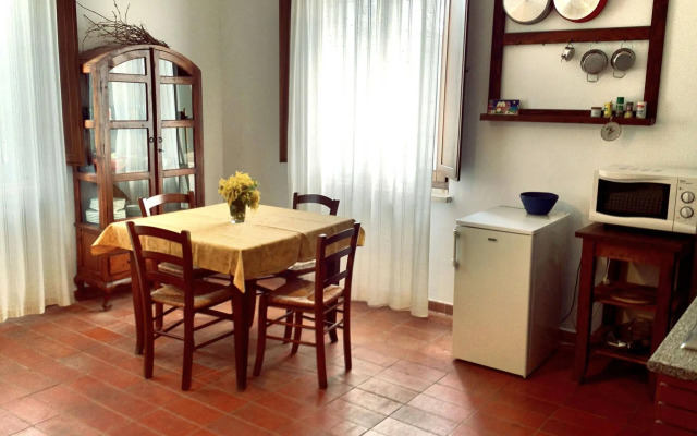 Casale Giancesare Villa Agricola