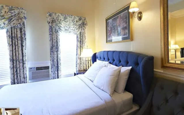 Bellevue House