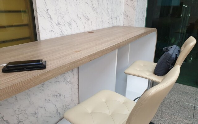 S4U Office & Hotel