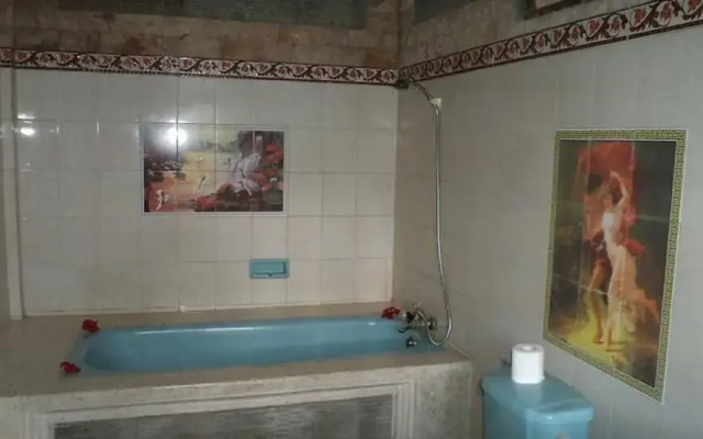 Ala's Green Lagoon Hotels