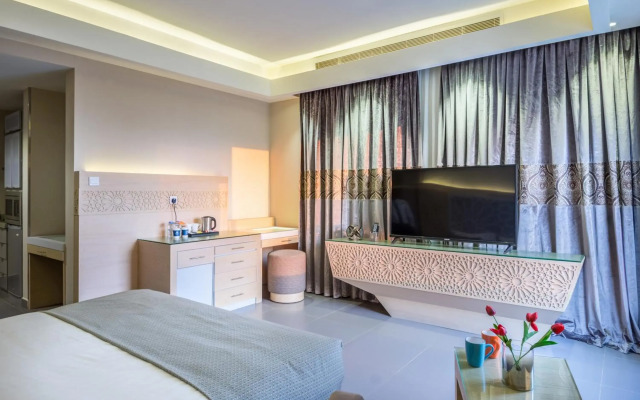 Ewaa Express Hotel - Al hamra