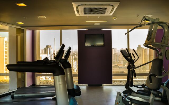 Mercure Guarulhos Aeroporto Hotel