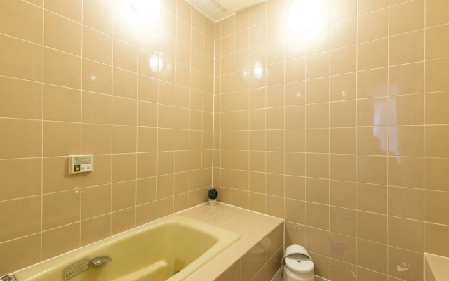 Tabist Hotel Nizi Fuefuki Misaka