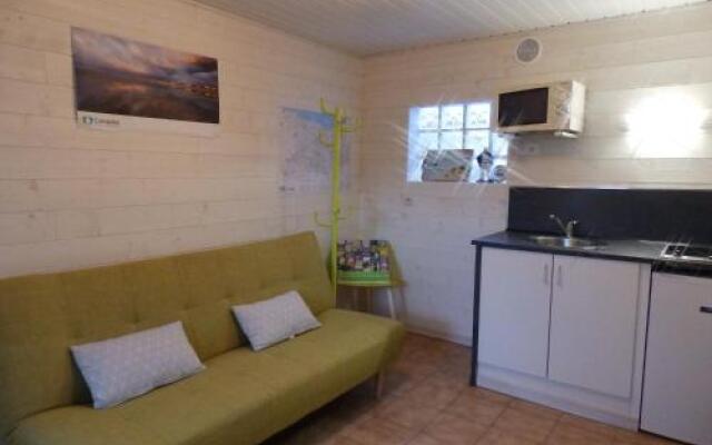 Chambre dhôte La Mer