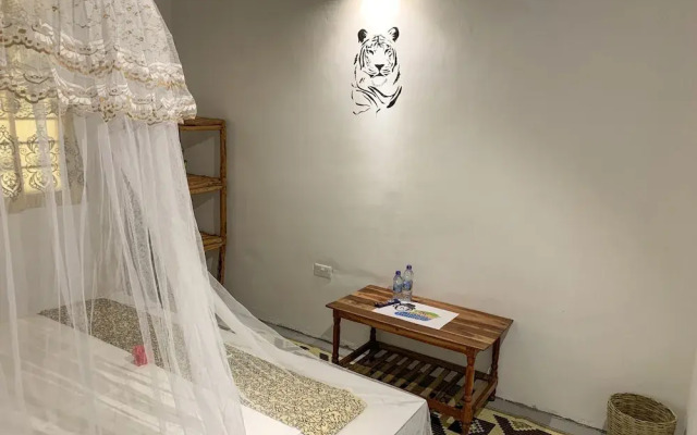 African Paradise Beach Hotel