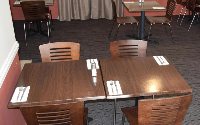 Best Western Coachman's Inn Motel