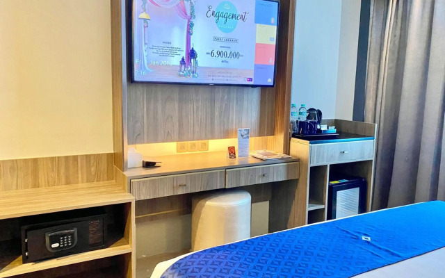 Arthama Hotel Jakarta