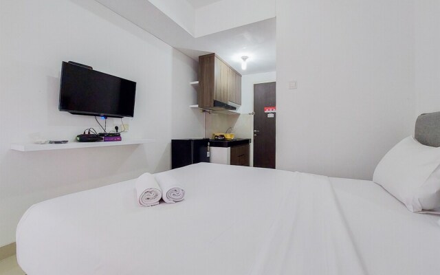 Great Deal And Cozy Stay Studio Room Serpong Garden Apartment