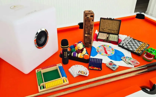 STARLAND Luxury Pool Villa Pattaya 8 Bedrooms