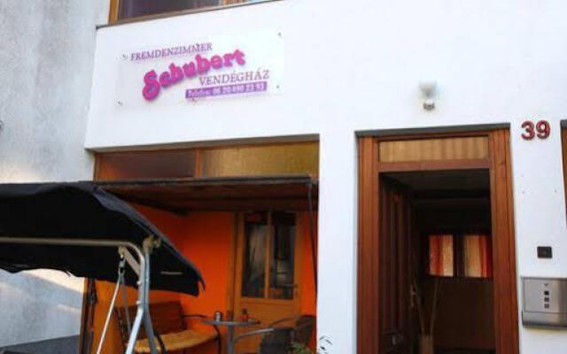 Schubert Vendégház