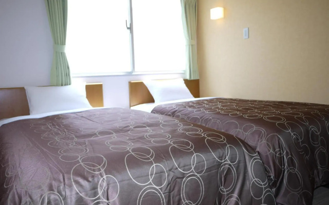 Hotel Select Inn Shikoku Chuo