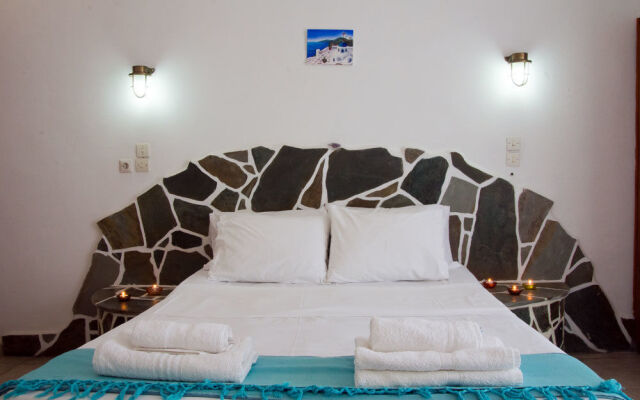 Faros Hotel