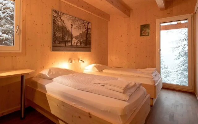 Chalet in Austria Near Ski Slope & Sauna