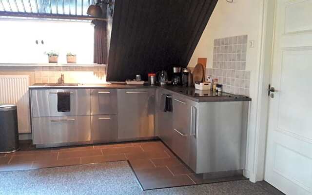 Het Geheim Van Merselo