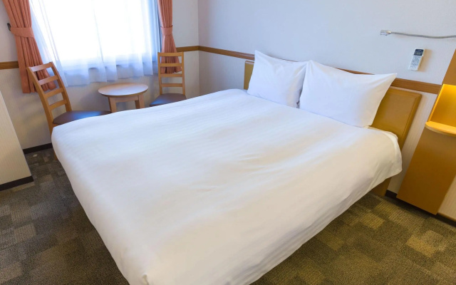 Toyoko Inn Osaka Hankyu Juso Station Nishi – Guest Rooms – Osaka