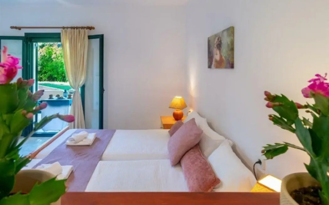 Rivendell Apartments