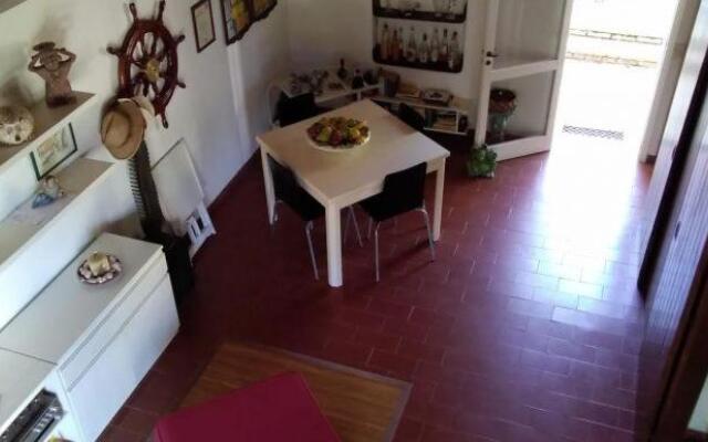 N207 - Numana, deliziosa villetta con giardino