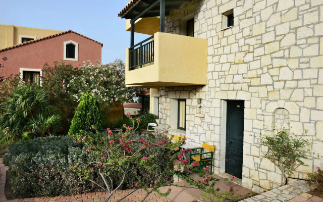 Petra Village Apartments
