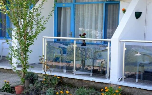 Bulut Garden Boutique Hotel