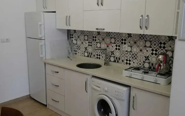 İlker Apart Otel