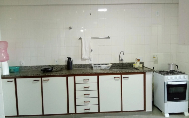 Apto confortável de 3 quartos-Cabo Frio