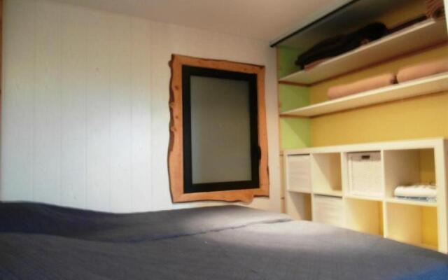 Appartement Seignosse, 2 pièces, 4 personnes - FR-1-239-412