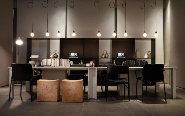 Shilla Stay Seocho Gangnam Station