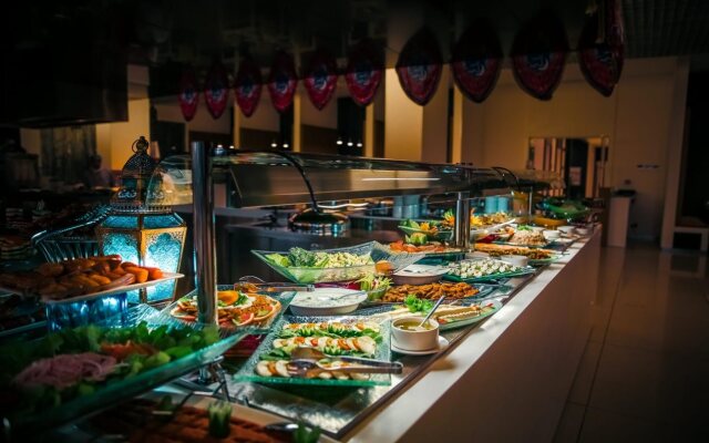 AWFAD Hotel
