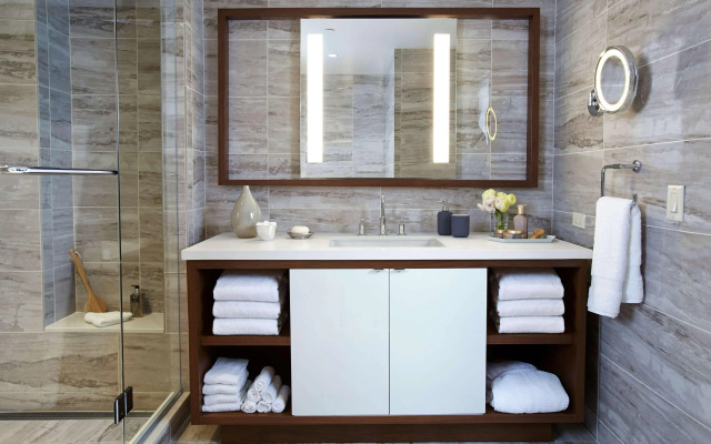 The Residences By Hilton Club