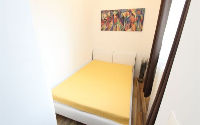 Star Apartments Baden - Vöslauer Straße