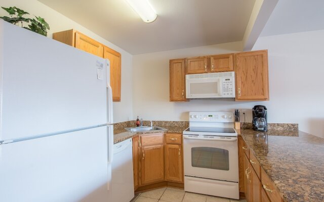 Oak Shores 115