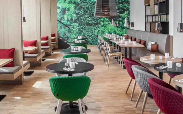 Holiday Inn Munich - Leuchtenbergring