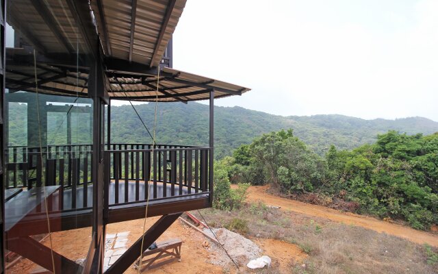 Oyo 8702 Coorg Treehouse
