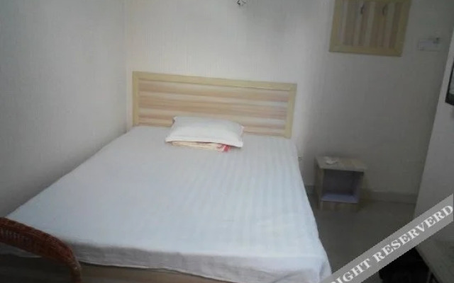 Luxin Business Inn