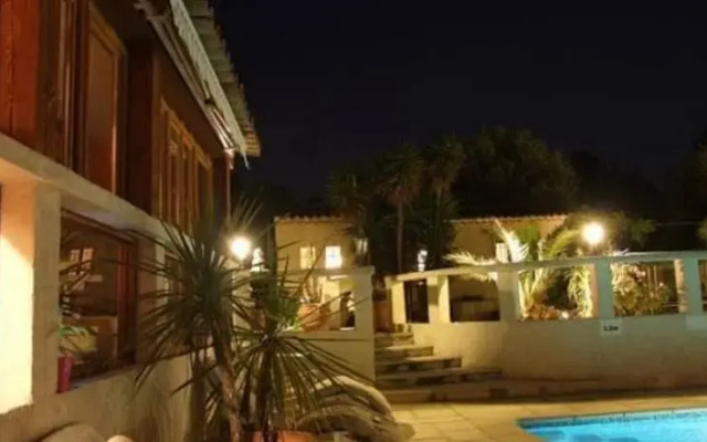 Villa Source Grasse